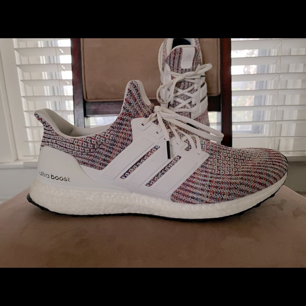 Adidas Ultraboost DNA size 13